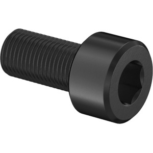 A2 Socket Head Screw M5 x 0.50 mm Thread size, 10 mm Long图4